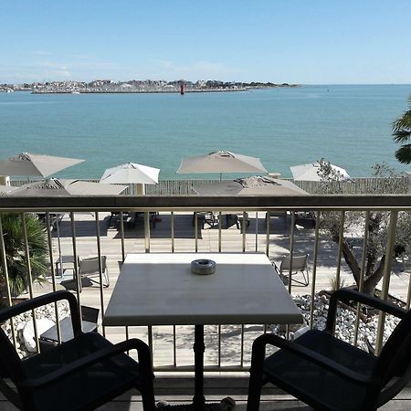 Hotel Les Brises La Rochelle  Luaran gambar