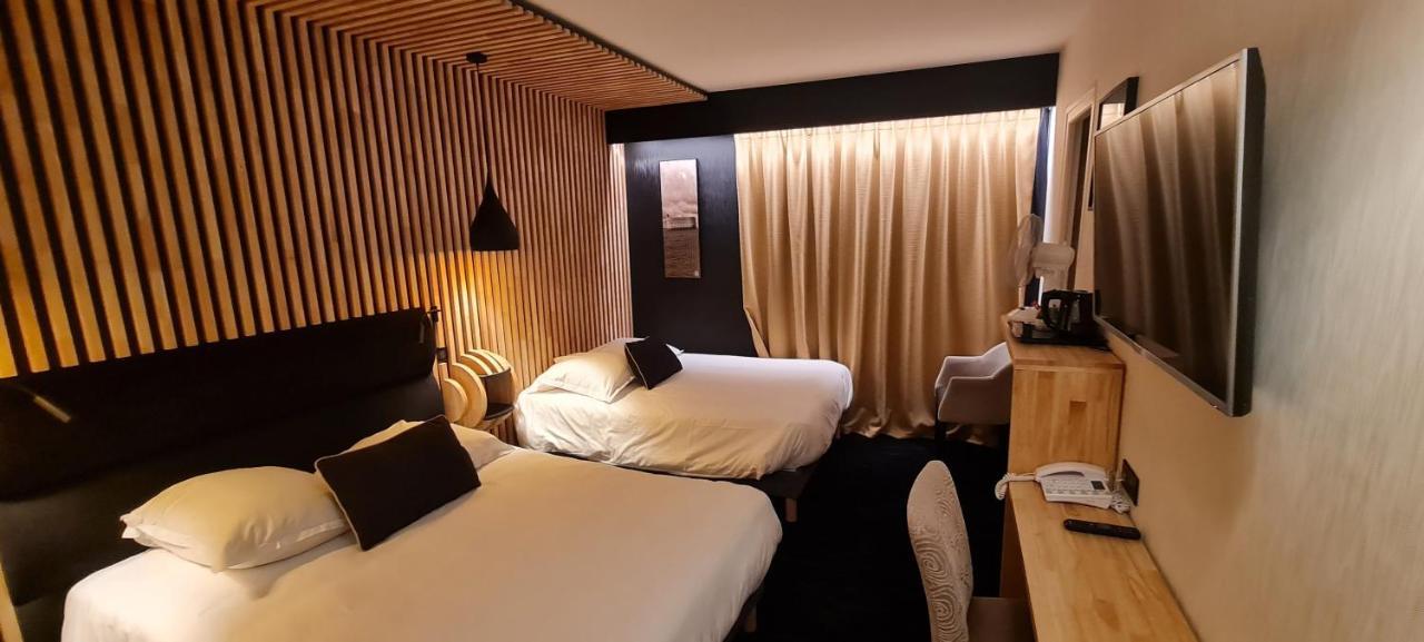Hotel Les Brises La Rochelle  Luaran gambar