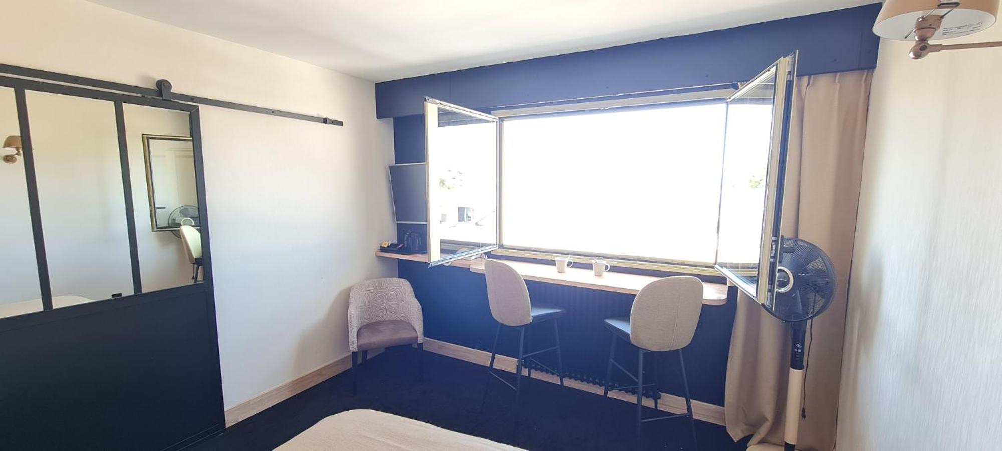 Hotel Les Brises La Rochelle  Luaran gambar