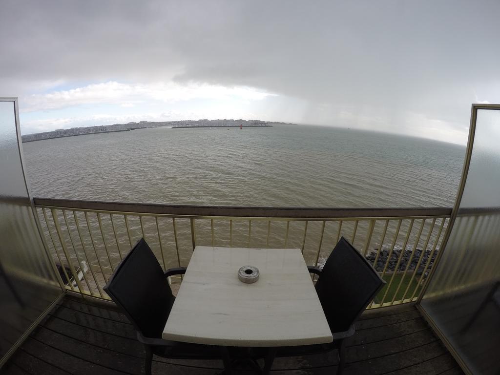 Hotel Les Brises La Rochelle  Luaran gambar