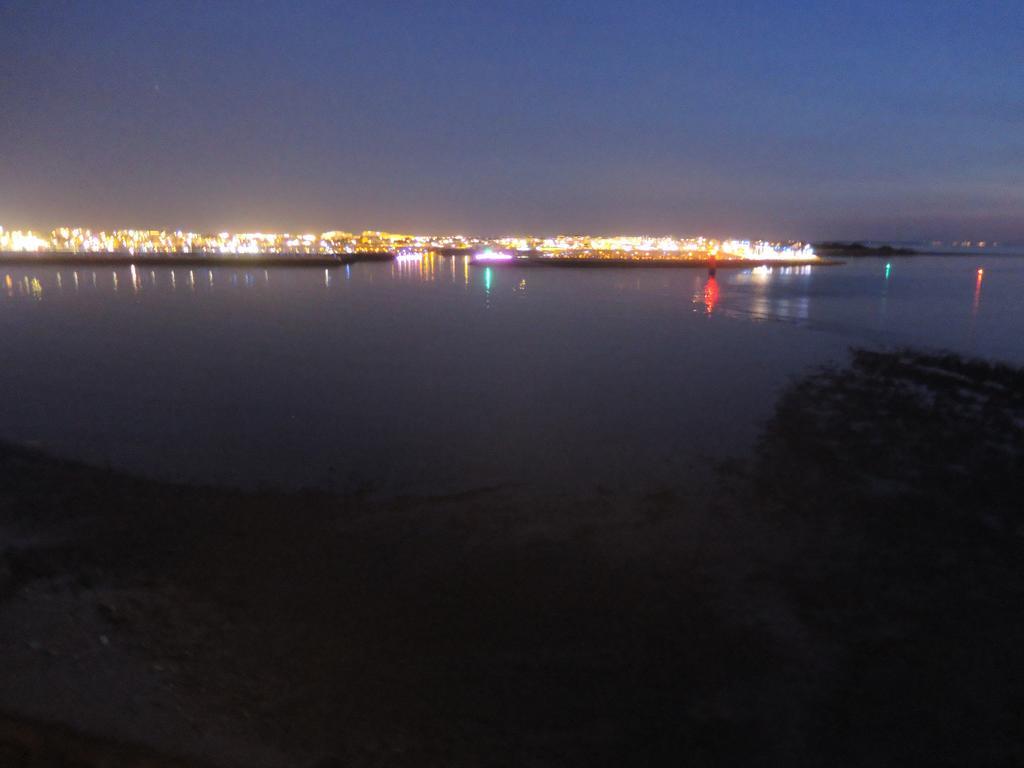 Hotel Les Brises La Rochelle  Luaran gambar