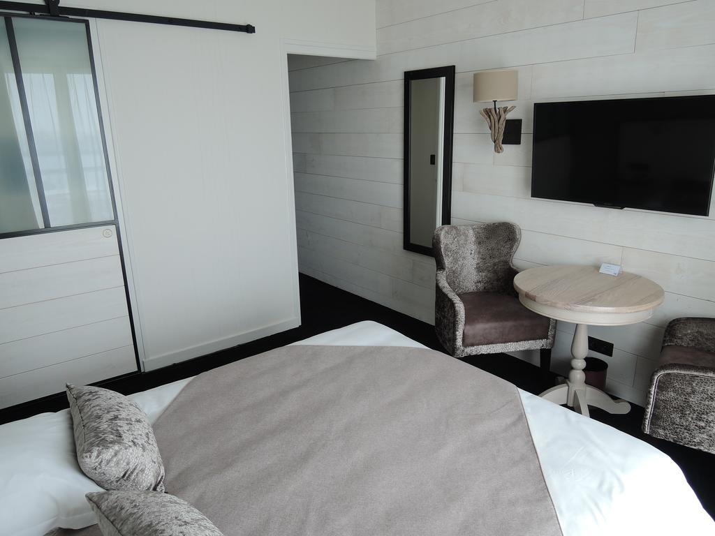Hotel Les Brises La Rochelle  Luaran gambar