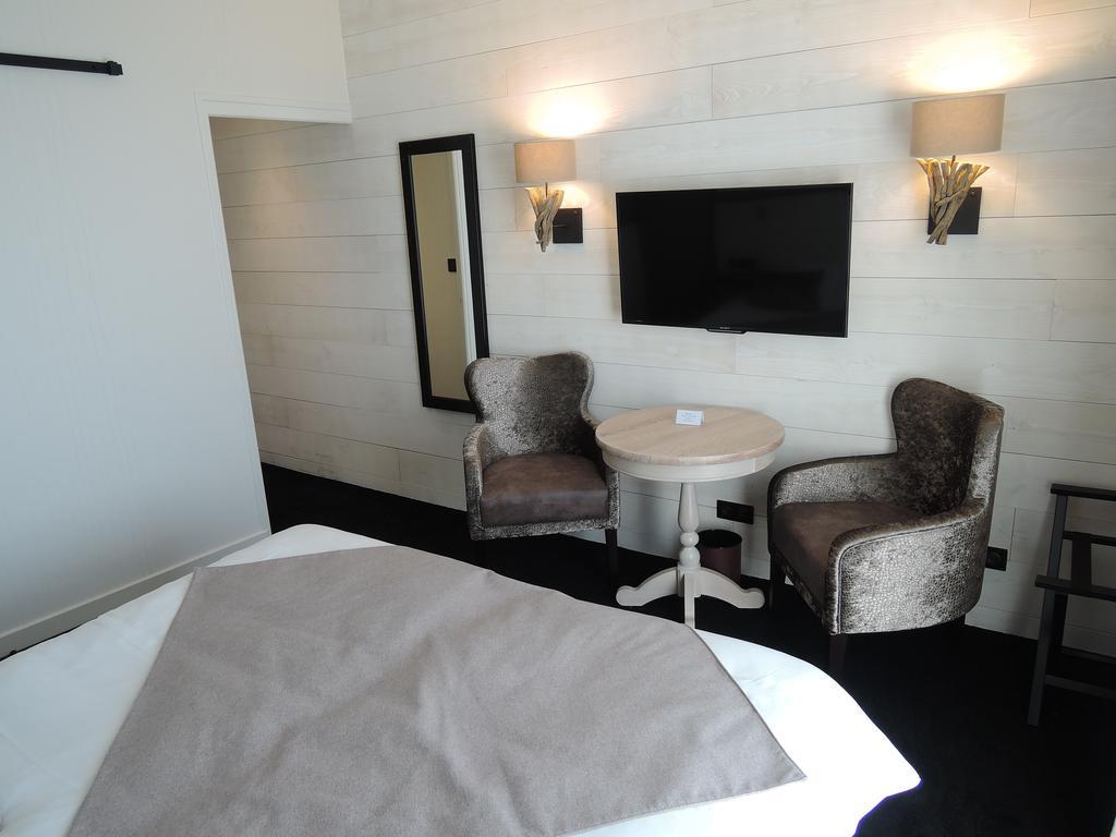 Hotel Les Brises La Rochelle  Luaran gambar