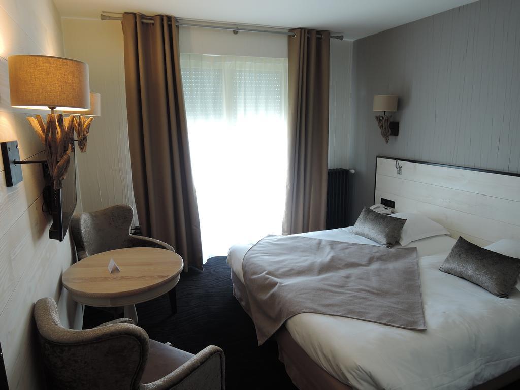 Hotel Les Brises La Rochelle  Luaran gambar