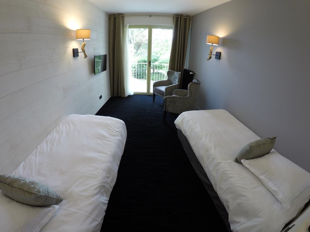 Hotel Les Brises La Rochelle  Luaran gambar