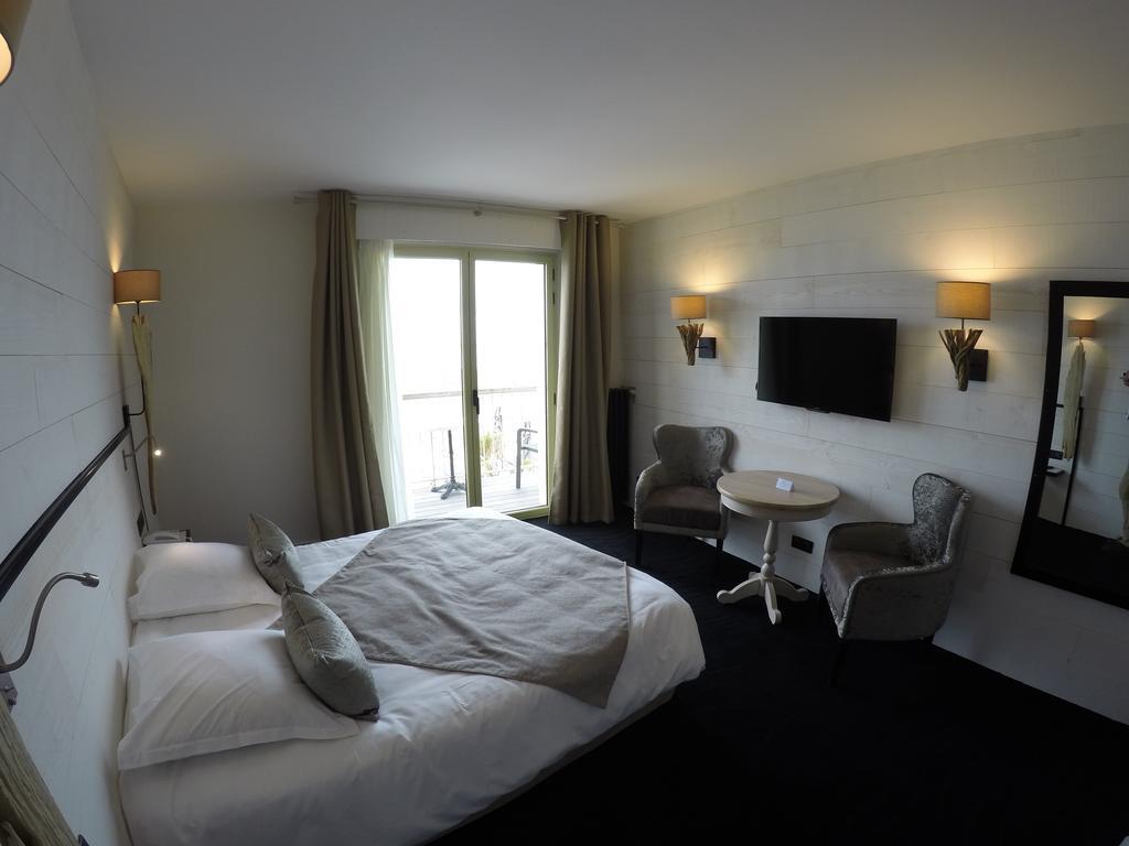 Hotel Les Brises La Rochelle  Luaran gambar