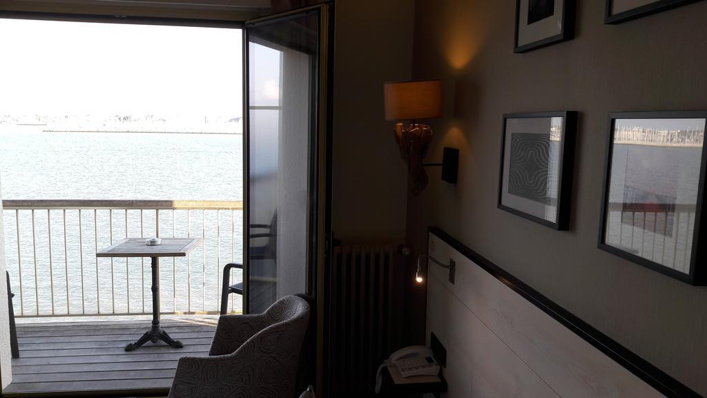Hotel Les Brises La Rochelle  Luaran gambar