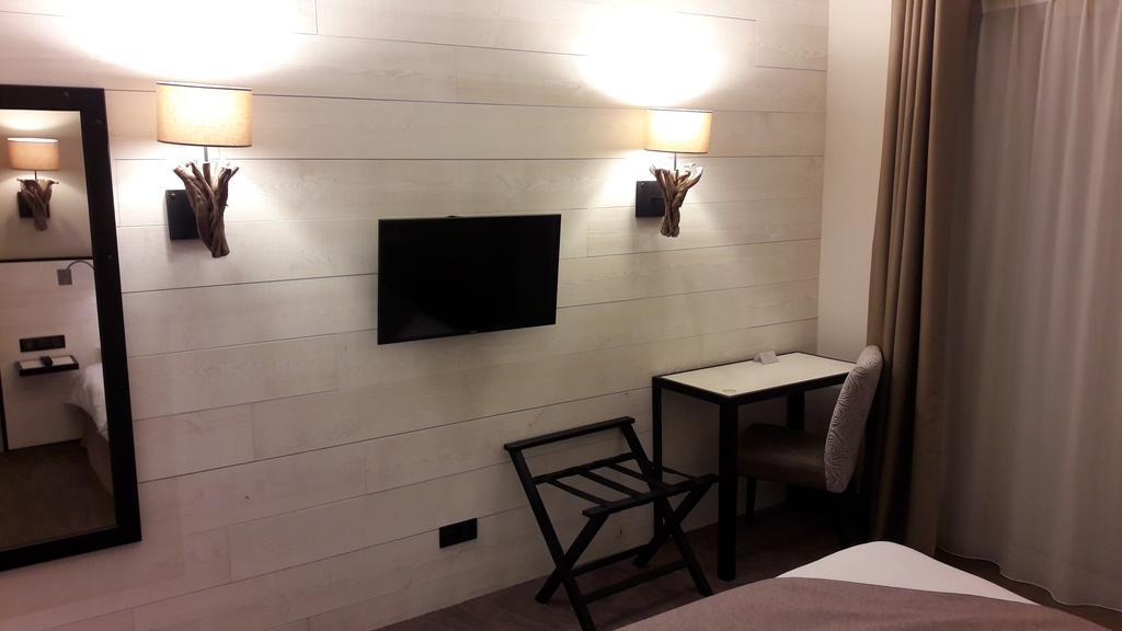 Hotel Les Brises La Rochelle  Luaran gambar