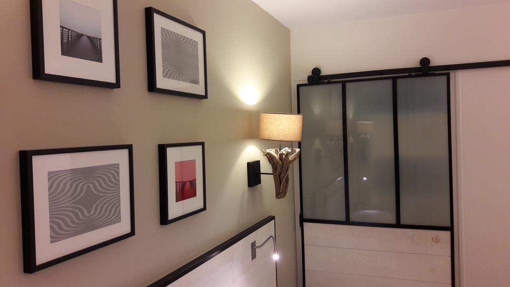 Hotel Les Brises La Rochelle  Luaran gambar