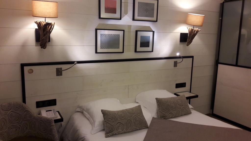 Hotel Les Brises La Rochelle  Luaran gambar