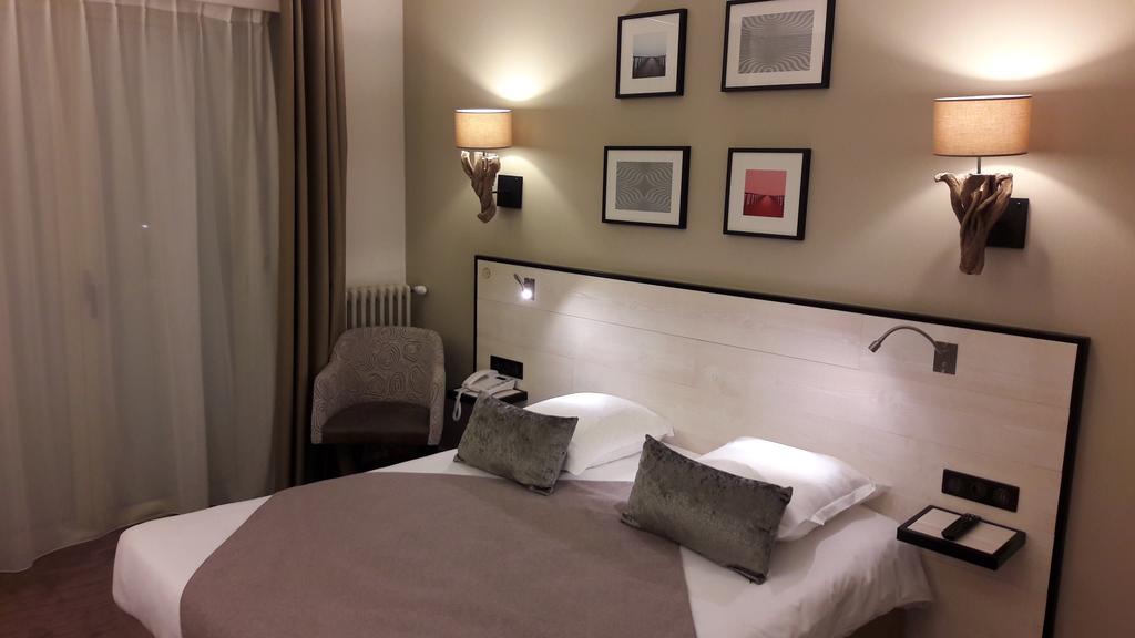 Hotel Les Brises La Rochelle  Luaran gambar