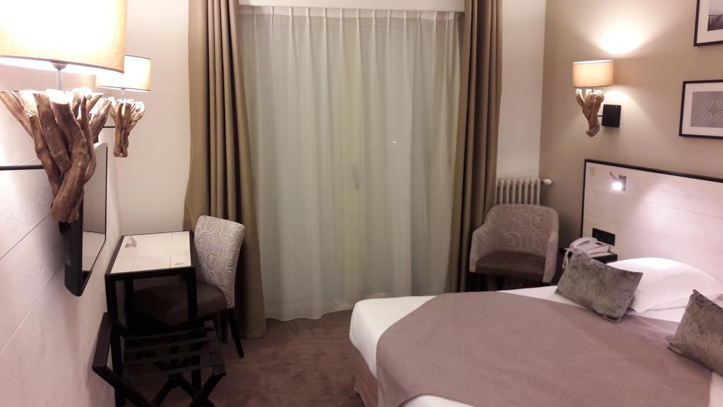 Hotel Les Brises La Rochelle  Luaran gambar