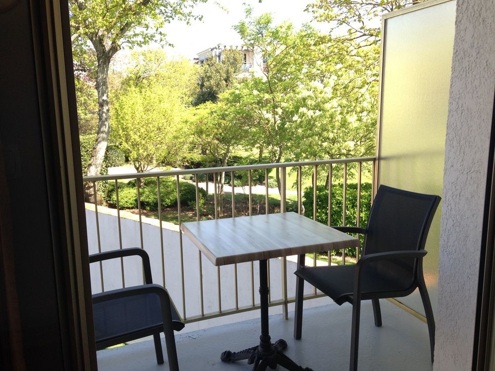 Hotel Les Brises La Rochelle  Luaran gambar