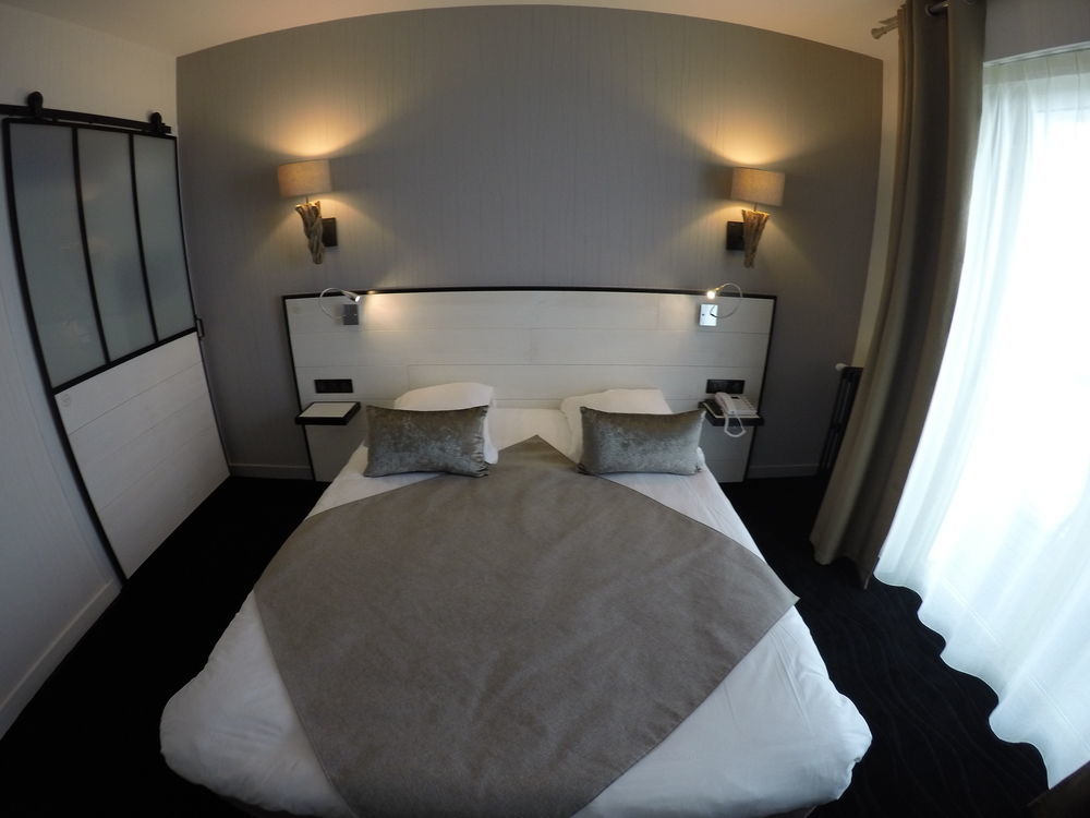 Hotel Les Brises La Rochelle  Luaran gambar