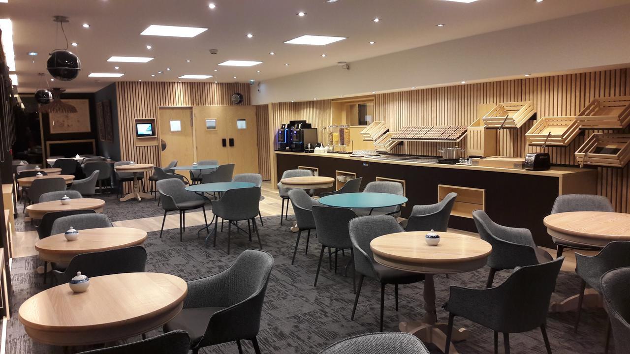 Hotel Les Brises La Rochelle  Luaran gambar