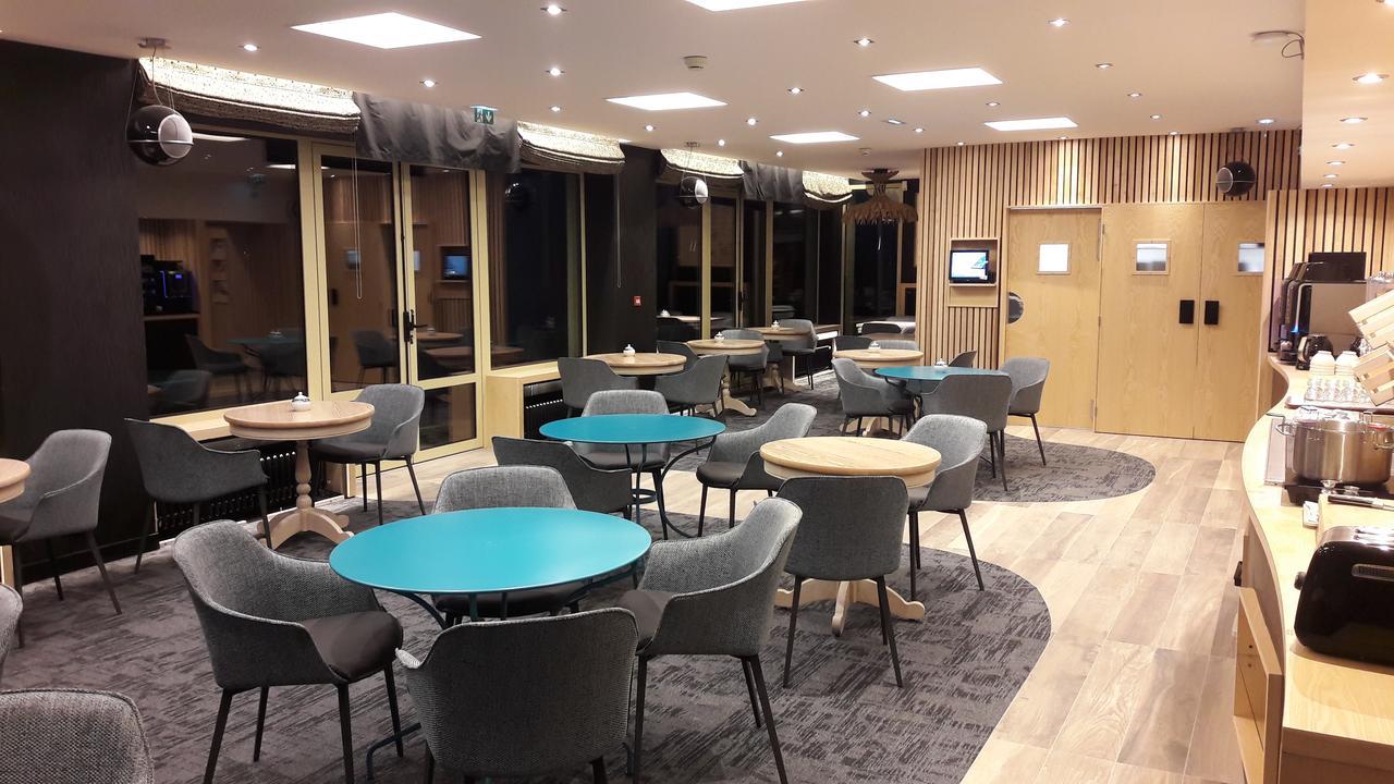 Hotel Les Brises La Rochelle  Luaran gambar
