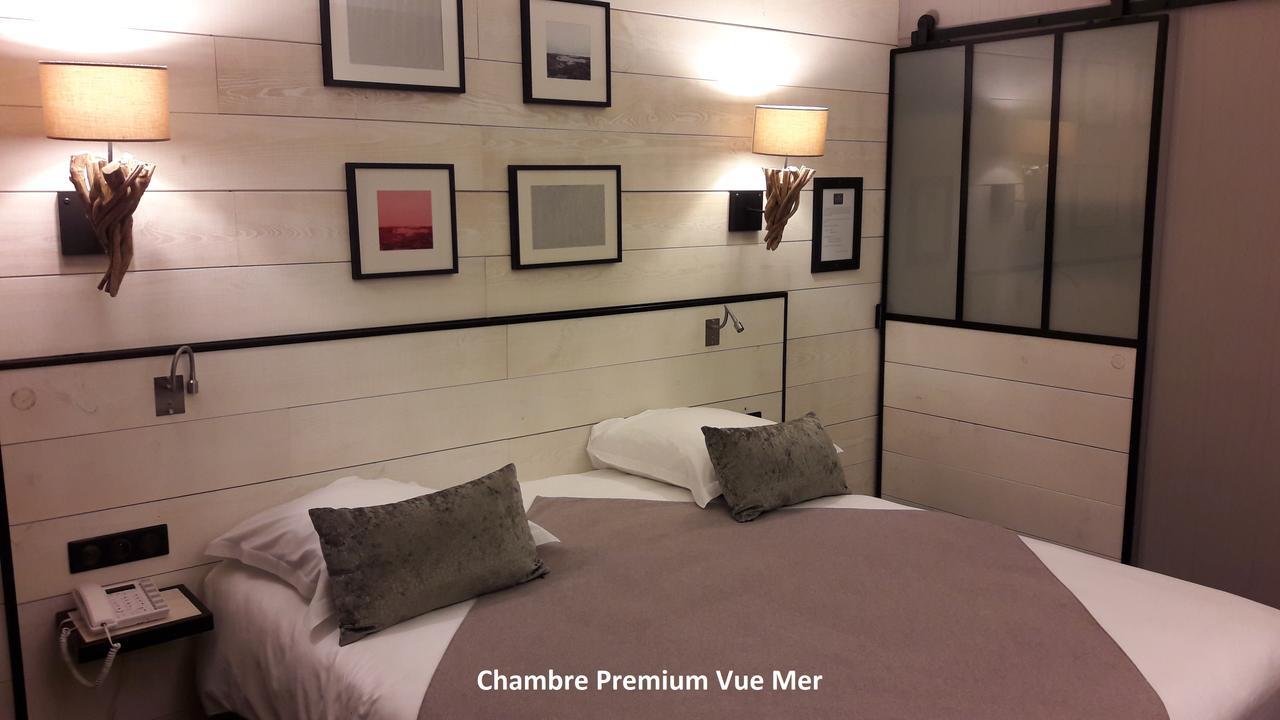 Hotel Les Brises La Rochelle  Luaran gambar