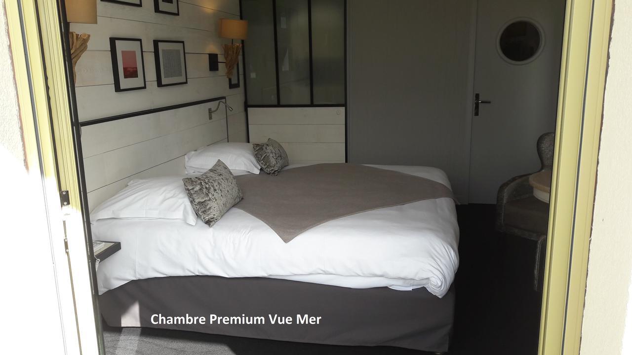 Hotel Les Brises La Rochelle  Luaran gambar