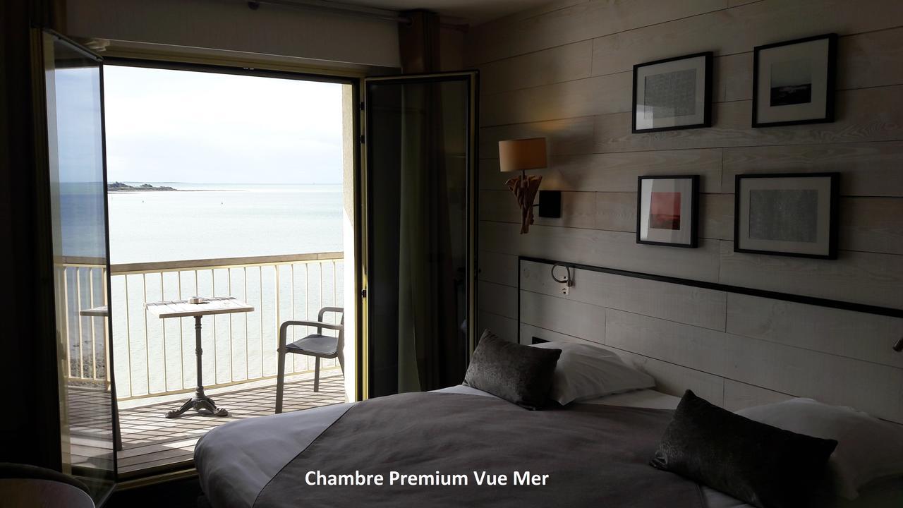 Hotel Les Brises La Rochelle  Luaran gambar